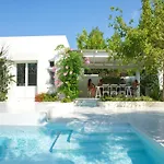 Anemolia With Private Pools Near The Beautiful Beaches Of Alonissos Villa *