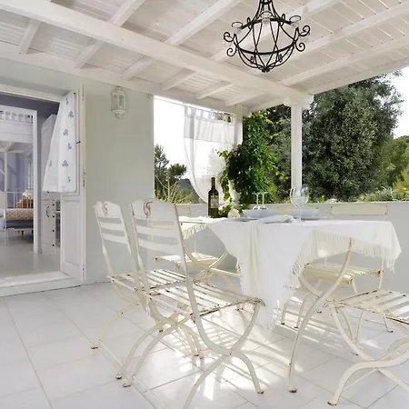Villa Anemolia With Private Pools Near The Beautiful Beaches Of Alonissos *