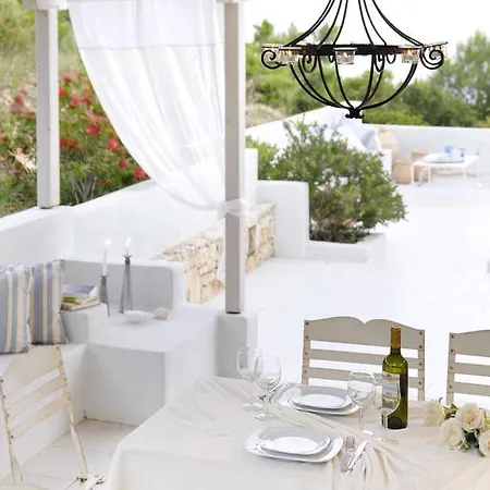 Villa Anemolia With Private Pools Near The Beautiful Beaches Of Alonissos