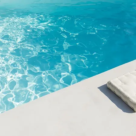 Anemolia With Private Pools Near The Beautiful Beaches Of Alonissos Villa