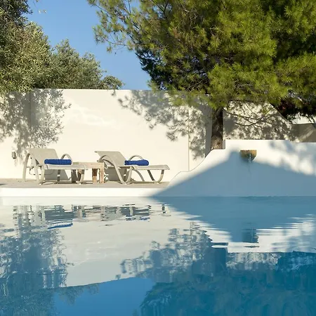Βίλα Anemolia With Private Pools Near The Beautiful Beaches Of Alonissos