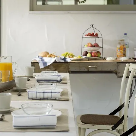 Villa Anemolia With Private Pools Near The Beautiful Beaches Of Alonissos