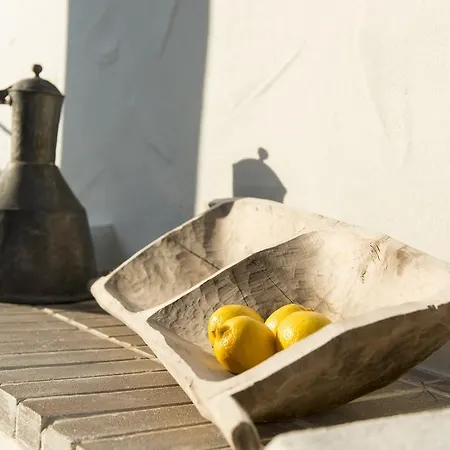 Anemolia With Private Pools Near The Beautiful Beaches Of Alonissos *