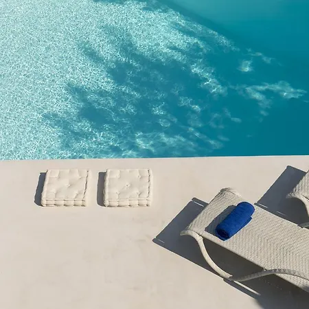 Anemolia With Private Pools Near The Beautiful Beaches Of Alonissos *