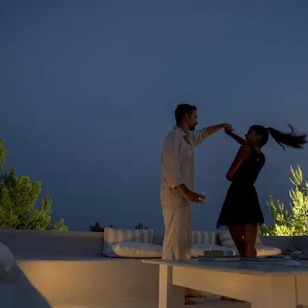 Βίλα Anemolia With Private Pools Near The Beautiful Beaches Of Alonissos *