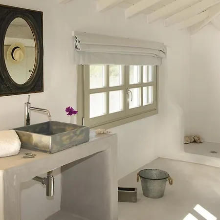 Anemolia With Private Pools Near The Beautiful Beaches Of Alonissos Willa