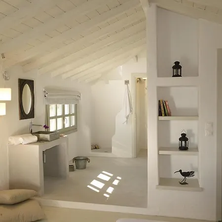 Anemolia With Private Pools Near The Beautiful Beaches Of Alonissos Vilă *