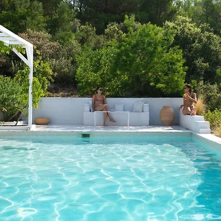 Anemolia With Private Pools Near The Beautiful Beaches Of Alonissos * Ισώματα