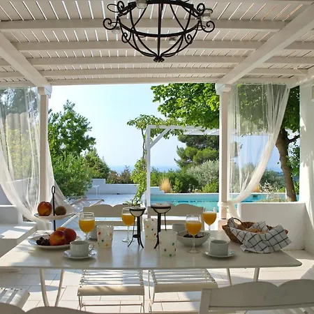 Anemolia With Private Pools Near The Beautiful Beaches Of Alonissos * Isomata