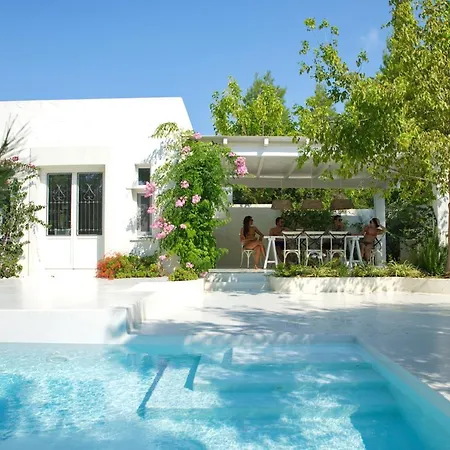 Anemolia With Private Pools Near The Beautiful Beaches Of Alonissos Vila *