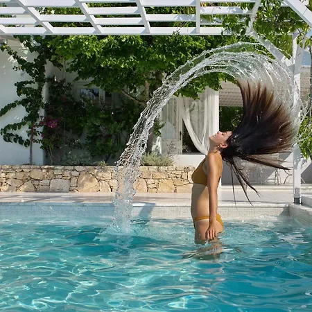 Willa Anemolia With Private Pools Near The Beautiful Beaches Of Alonissos