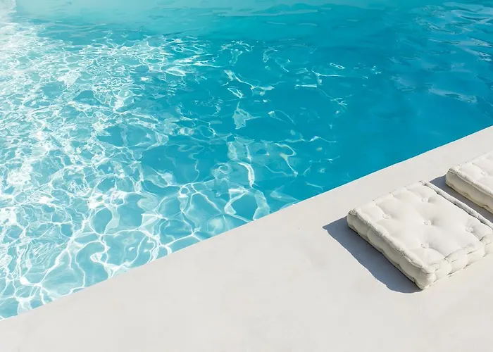 Anemolia With Private Pools Near The Beautiful Beaches Of Alonissos Villa