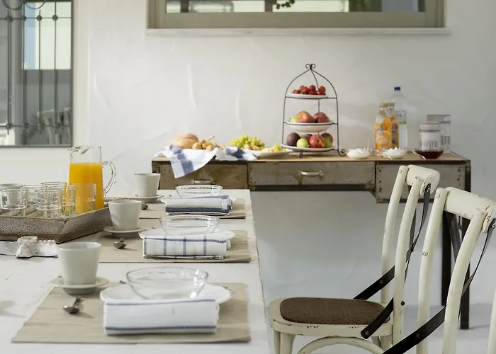 Villa Anemolia With Private Pools Near The Beautiful Beaches Of Alonissos