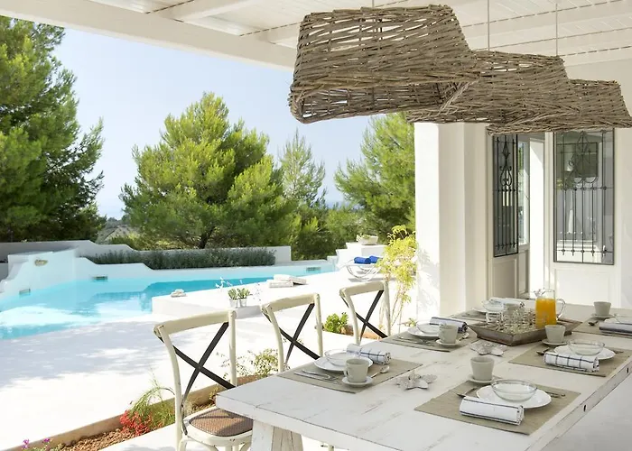 Anemolia With Private Pools Near The Beautiful Beaches Of Alonissos * Isomata