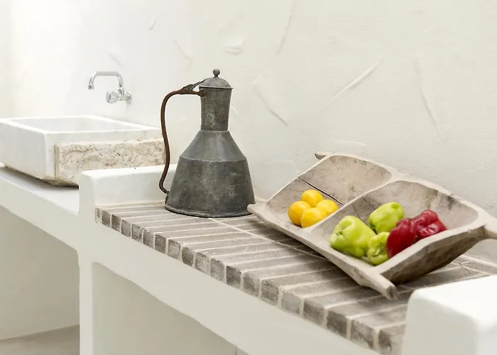 Villa Anemolia With Private Pools Near The Beautiful Beaches Of Alonissos