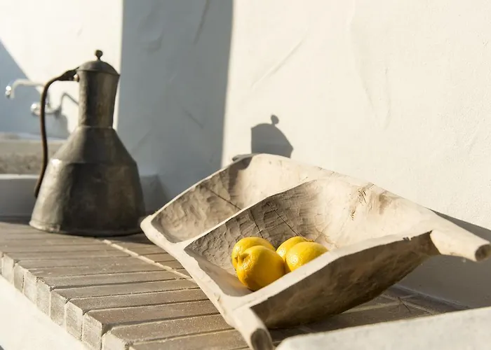 Anemolia With Private Pools Near The Beautiful Beaches Of Alonissos *