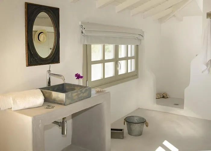 Anemolia With Private Pools Near The Beautiful Beaches Of Alonissos Villa