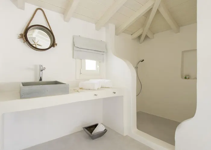 Villa Anemolia With Private Pools Near The Beautiful Beaches Of Alonissos *