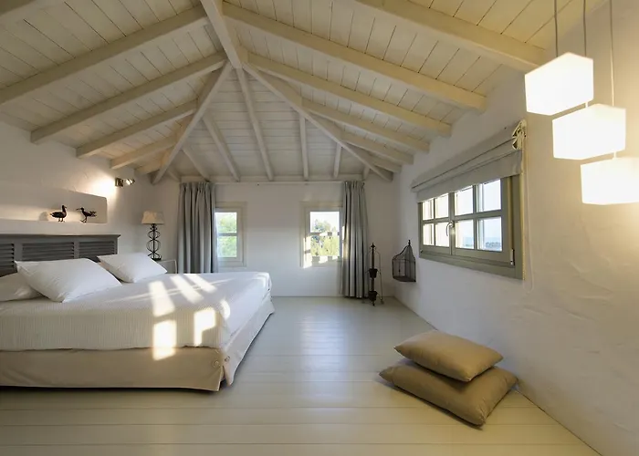 Anemolia With Private Pools Near The Beautiful Beaches Of Alonissos Villa Isomata